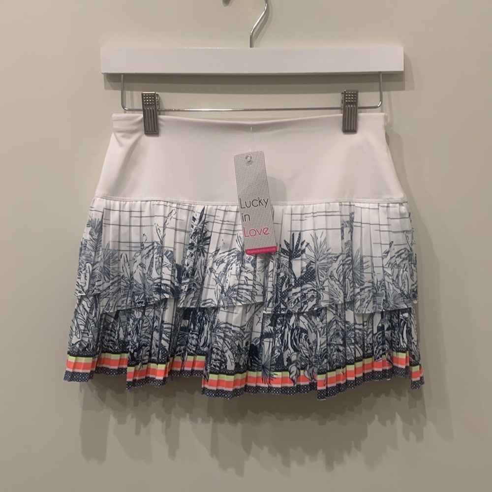 women’s tennis skirt